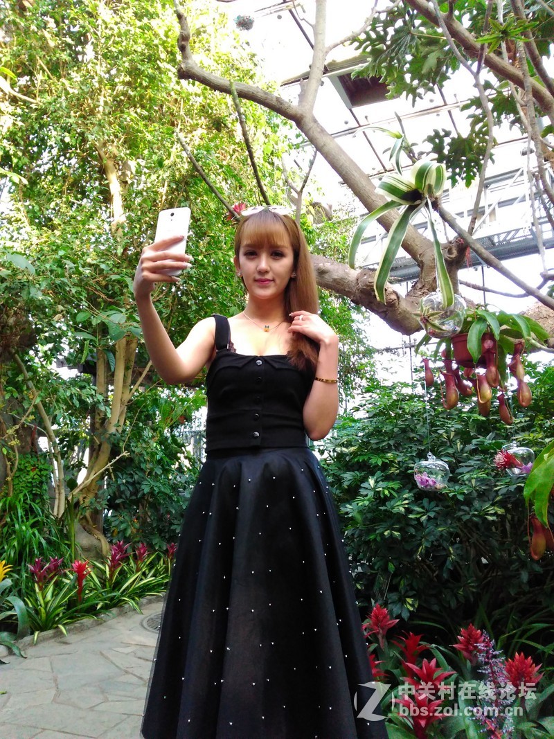 #冬日密语，日系私拍#一次冬日春夏的邂逅~2