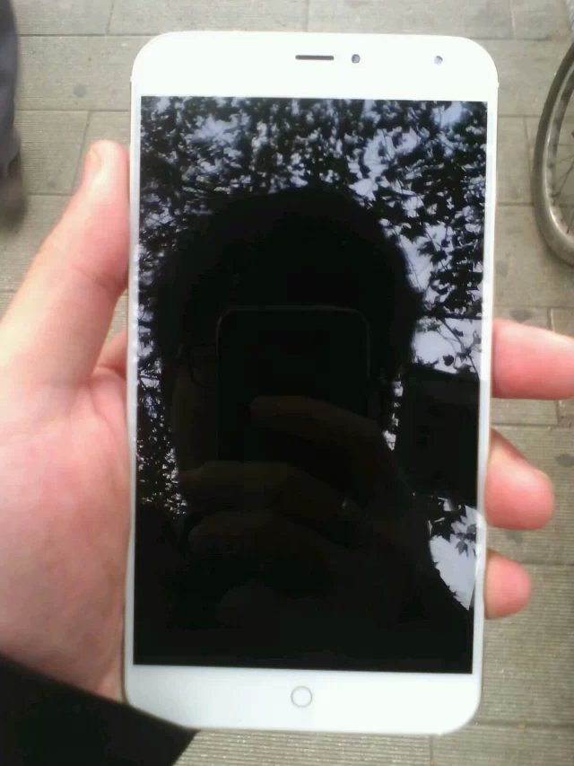 为梦想而立     小谈魅族