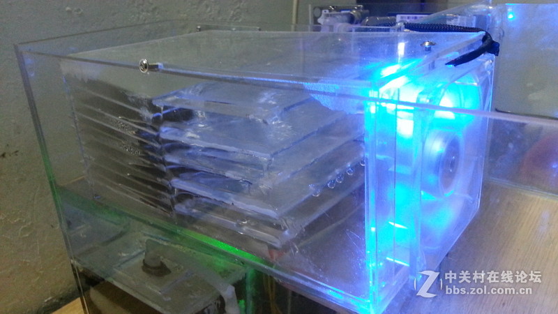 任性主机—屌丝二代