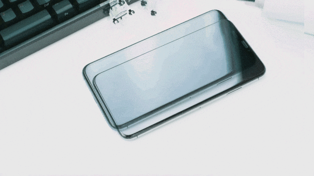 在iPhone 11准备到来时，爱机要怎么样去保护？我选择了它