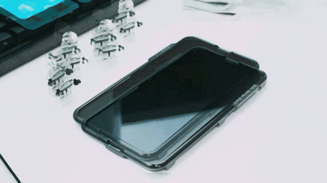 在iPhone 11准备到来时，爱机要怎么样去保护？我选择了它