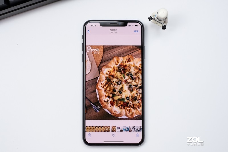 在iPhone 11准备到来时，爱机要怎么样去保护？我选择了它