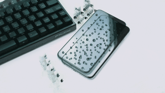 在iPhone 11准备到来时，爱机要怎么样去保护？我选择了它