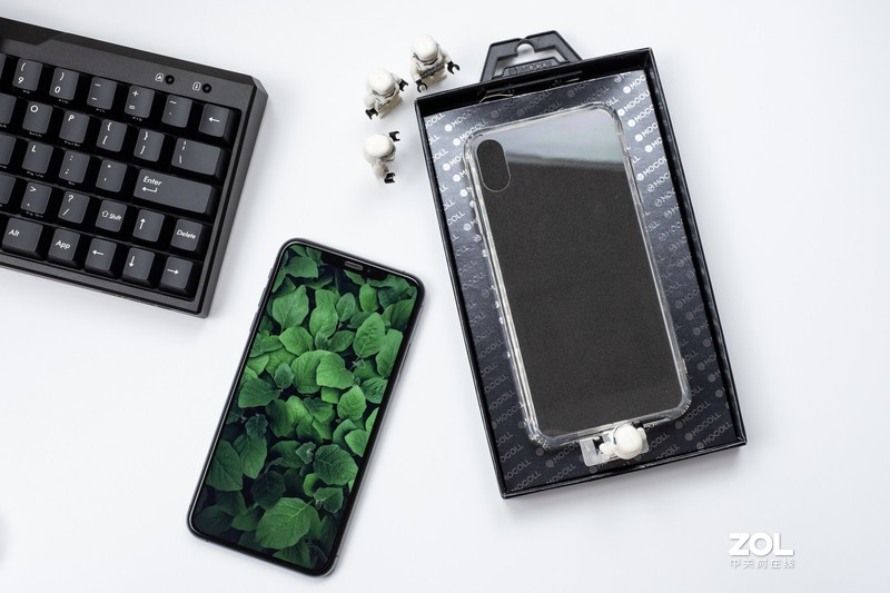 在iPhone 11准备到来时，爱机要怎么样去保护？我选择了它