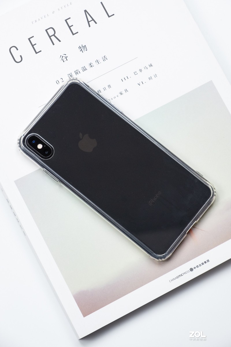 在iPhone 11准备到来时，爱机要怎么样去保护？我选择了它