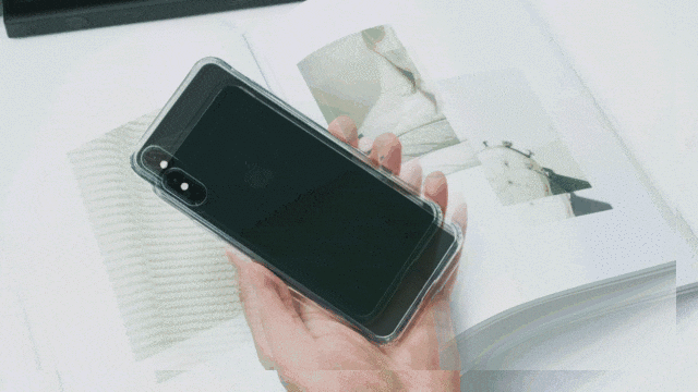 在iPhone 11准备到来时，爱机要怎么样去保护？我选择了它