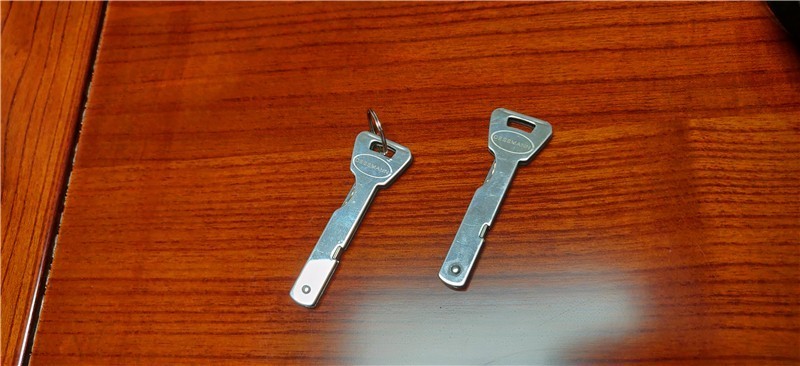 阿亮的智能家居系列 篇一：多场景体验德施曼人脸识别智能锁R5