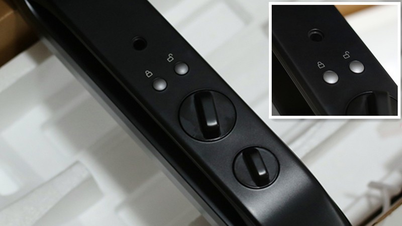 阿亮的智能家居系列 篇一：多场景体验德施曼人脸识别智能锁R5