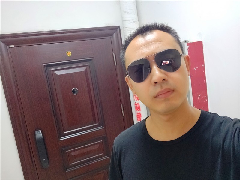 阿亮的智能家居系列 篇一：多场景体验德施曼人脸识别智能锁R5