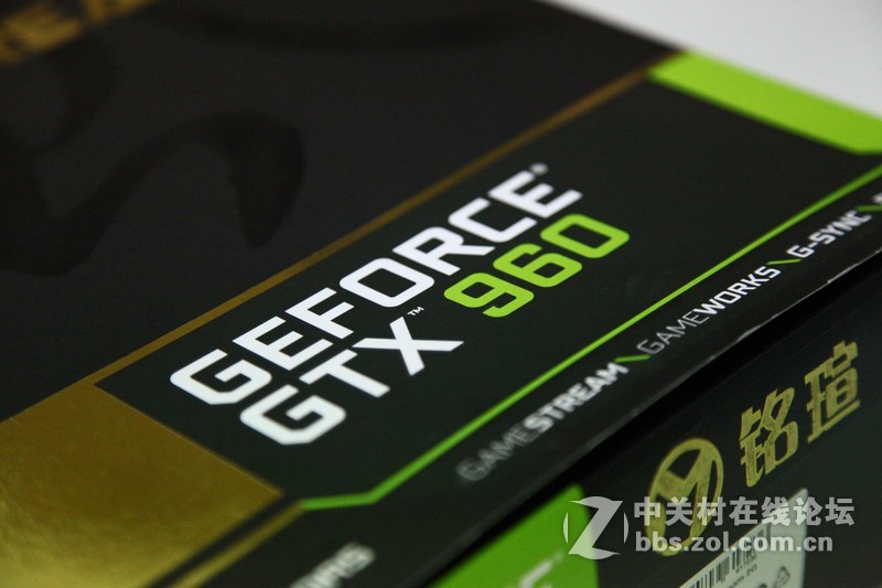 【灯控最爱】GTX960JetStream+碳立方+海魔120=光影魔术手，温度噪音大考验！！