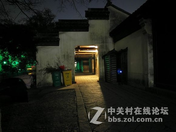 华为荣耀6p超级夜拍照片，在手机中算什么水平？