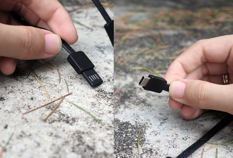 用的人都竖大拇指——iWALK-魔蝎12000X移动电源