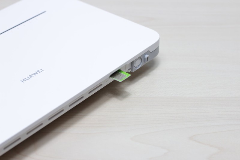 插卡宽带兼备，畅行天下无忧---华为移动路由4G路由2 Pro体验