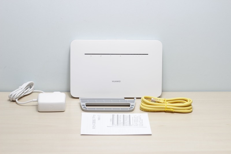 插卡宽带兼备，畅行天下无忧---华为移动路由4G路由2 Pro体验