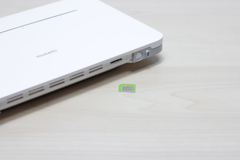 插卡宽带兼备，畅行天下无忧---华为移动路由4G路由2 Pro体验