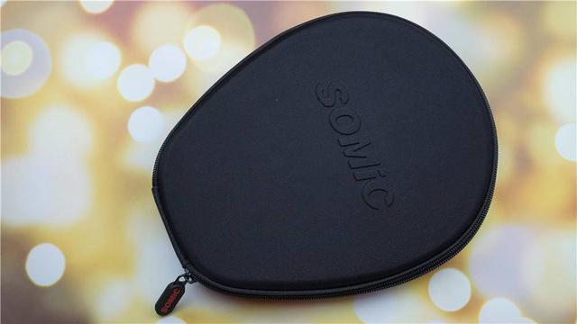 日常出勤没有靠谱耳机？硕美科SC1000开箱体验分享：对得起售价