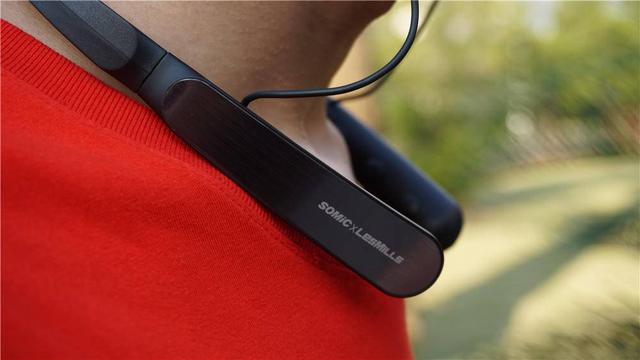 日常出勤没有靠谱耳机？硕美科SC1000开箱体验分享：对得起售价