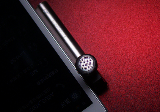 【BTK M5蓝牙耳机 试用+操作篇】