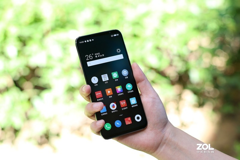 魅族16s Pro深度体验：不将就、不妥协，全面进化后的旗舰手机