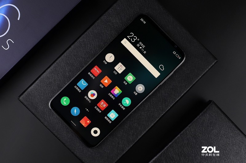 魅族16s Pro深度体验：不将就、不妥协，全面进化后的旗舰手机