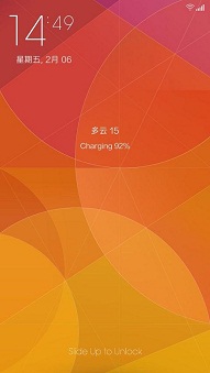 酷派7295A刷机包下载 MIUI6 ROM 卡刷
