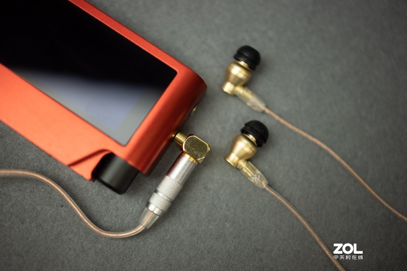 金疙瘩的诱惑，简单聊聊最近入手的Hifiman RE800耳机