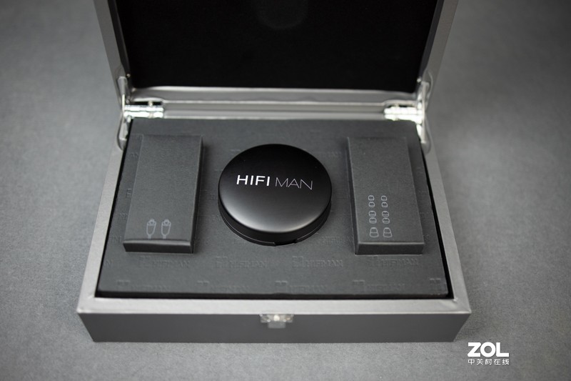 金疙瘩的诱惑，简单聊聊最近入手的Hifiman RE800耳机