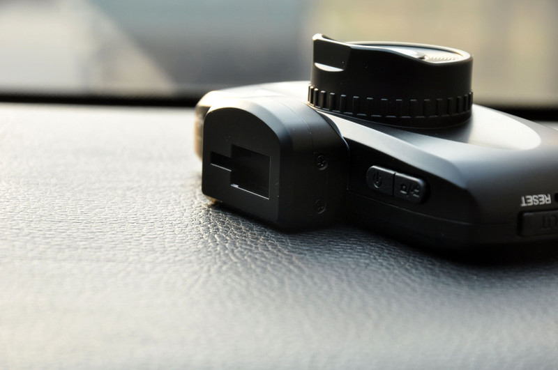 【中恒SG30+ 行车记录仪 试用】安装体验