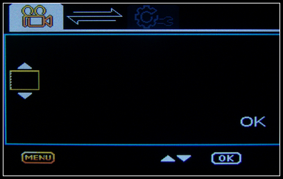 【中恒SG30+ 行车记录仪 试用】使用篇