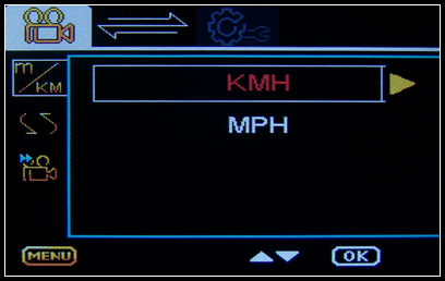 【中恒SG30+ 行车记录仪 试用】使用篇