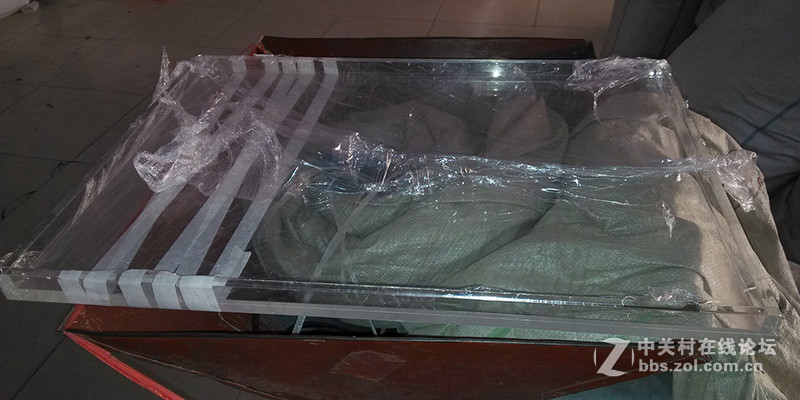 简单打造HTPC迷你机桌/桌机/桌箱一体