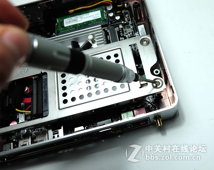 宇瞻AS510S固态硬盘初体验