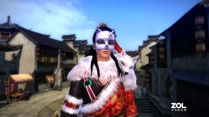 萌文化永不过时，可爱无年限，不将就的富德e680无线鼠