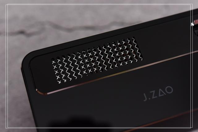 #投影仪# 口袋里的投影仪—随时随地的电影院京造微型投影仪HDP200