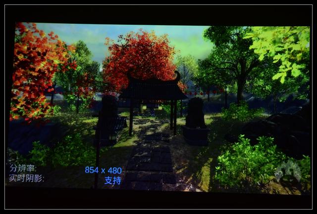 #投影仪# 口袋里的投影仪—随时随地的电影院京造微型投影仪HDP200