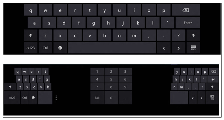 【完美平板神舟Pcpad】摇身一变，我是笔电：5、Merto应用体验