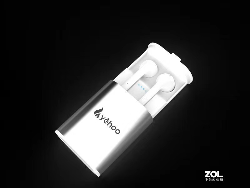 跟上时代潮流，最近上新的耳机，亦火蓝牙耳机怎么样？