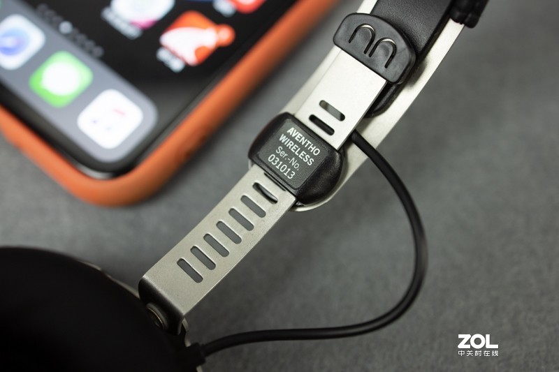 移动特斯拉，便携之强音！体验拜雅Aventho wireless