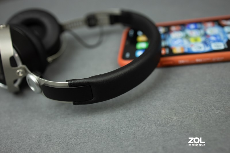 移动特斯拉，便携之强音！体验拜雅Aventho wireless