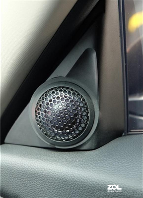 简单夺冠 雅阁改装卓美汽车音响参战MECA赛事