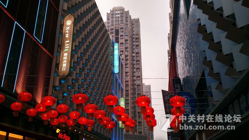 moto x 刚入手试拍（原片无后期）