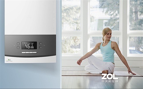 健康舒适的壁挂炉采暖，让家庭幸福触手可及