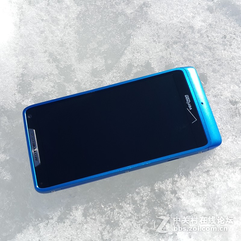 欧行星空体育平台N910H拍摄MOTOxt907