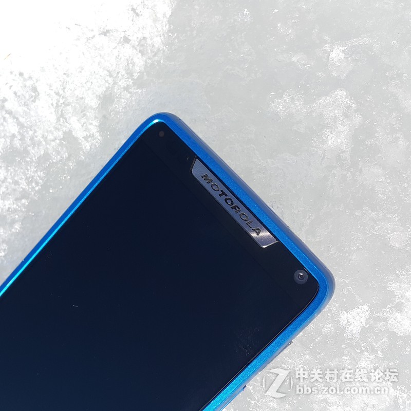 欧行星空体育平台N910H拍摄MOTOxt907