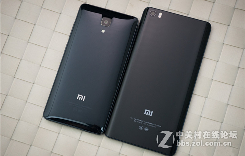 5.7 吋大屏+双曲面玻璃 小米 Note 美图抢先看