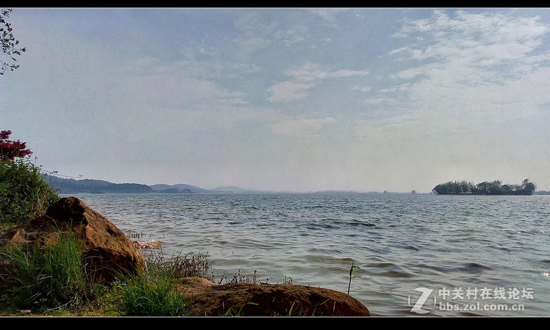 #檬懂青春，有声有色！#不止好一点——乐檬K3 NOTE试用体验之三：样张