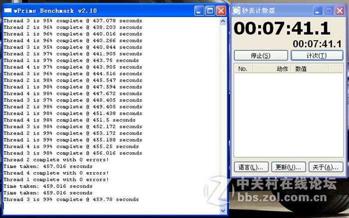 宇瞻AS510S固态硬盘初体验