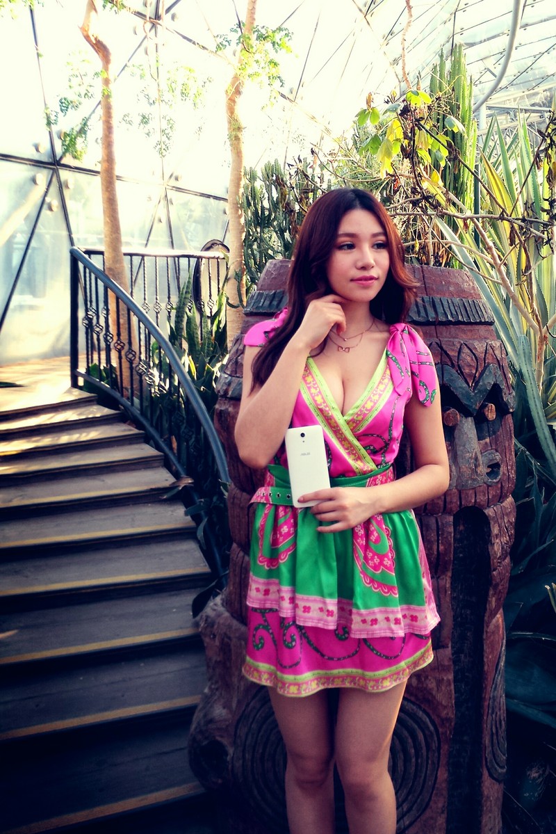 #冬日密语，日系私拍#外拍活动作业①