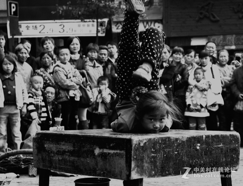 同样是“活着”