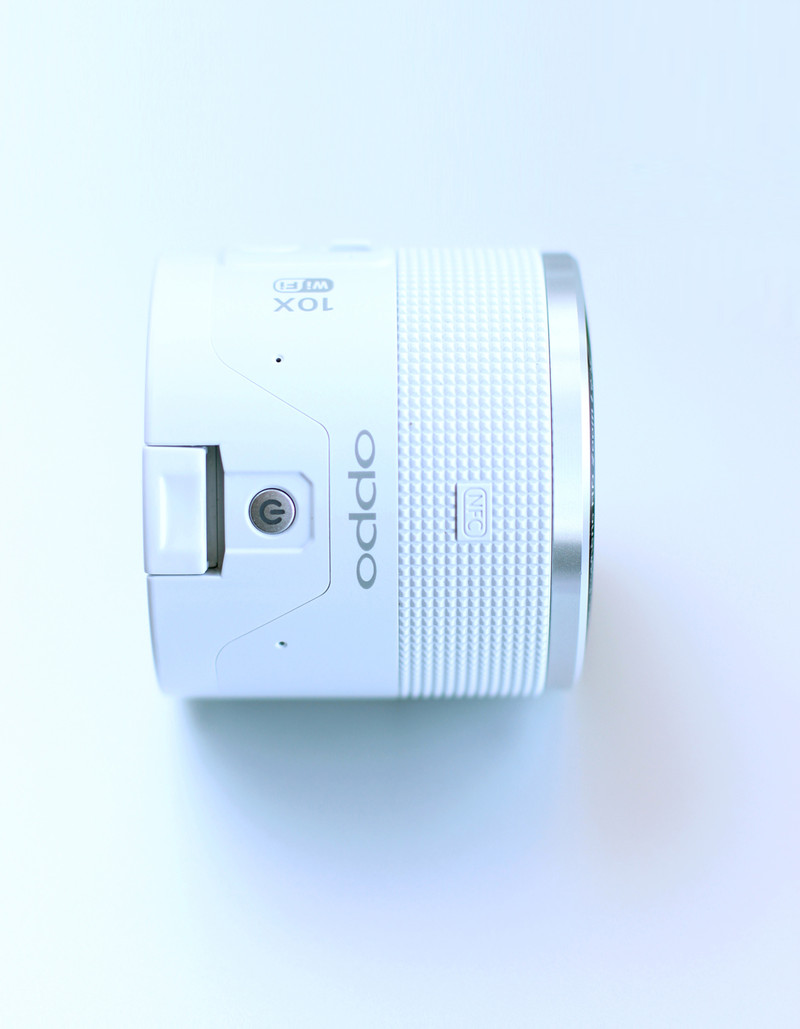 不止是好一点OPPO O-lens1深度体验